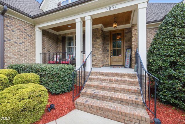 9804 San Remo Place, Wake Forest, NC 27587