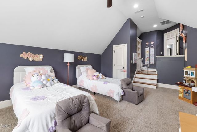 9804 San Remo Place, Wake Forest, NC 27587