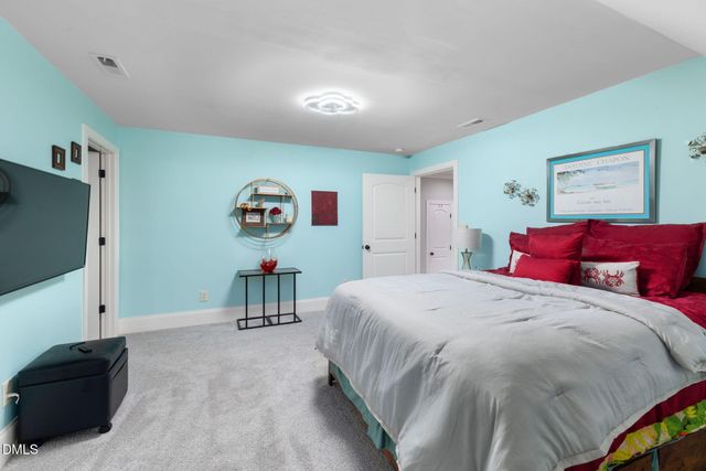 9804 San Remo Place, Wake Forest, NC 27587