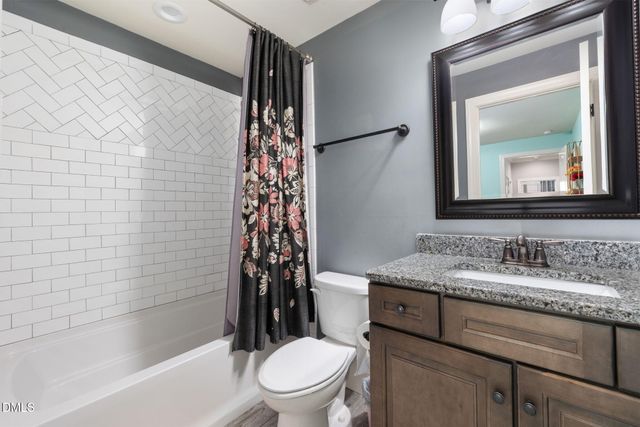9804 San Remo Place, Wake Forest, NC 27587
