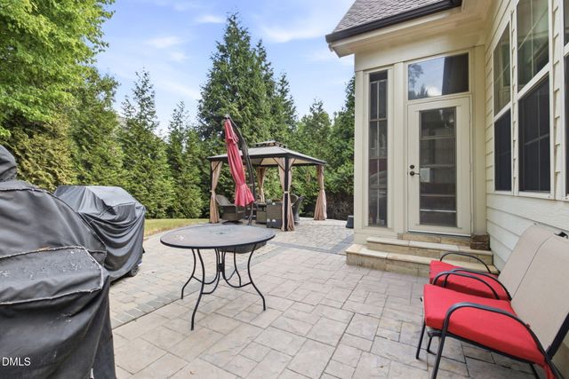 9804 San Remo Place, Wake Forest, NC 27587
