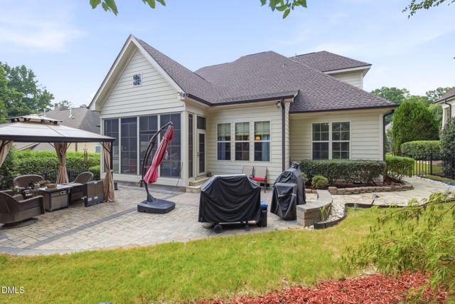 9804 San Remo Place, Wake Forest, NC 27587
