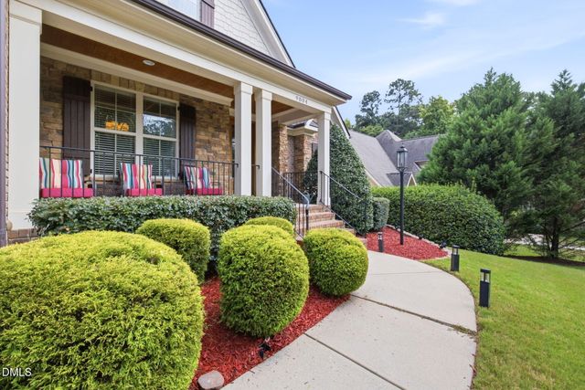 9804 San Remo Place, Wake Forest, NC 27587