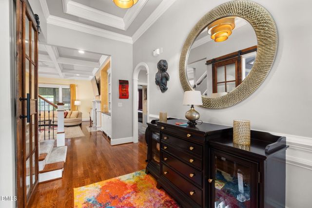 9804 San Remo Place, Wake Forest, NC 27587