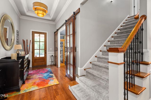 9804 San Remo Place, Wake Forest, NC 27587