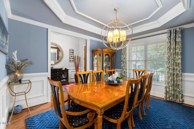 9804 San Remo Place, Wake Forest, NC 27587