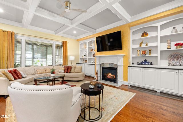 9804 San Remo Place, Wake Forest, NC 27587