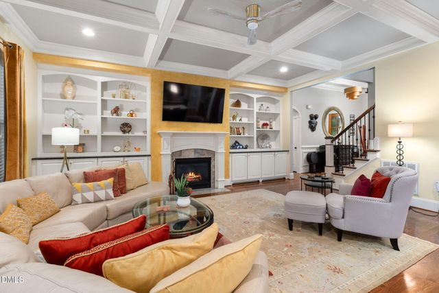 9804 San Remo Place, Wake Forest, NC 27587