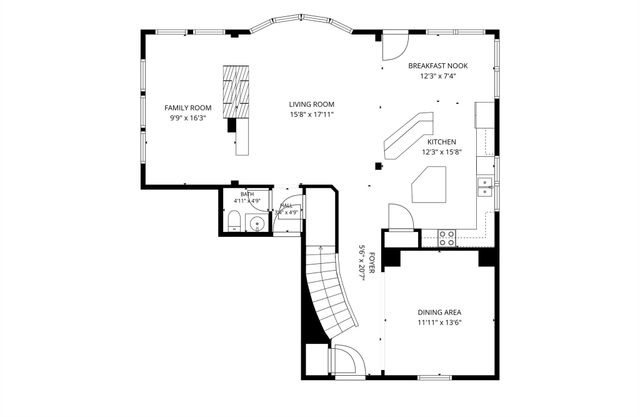 6600 Convict Hill RD, Austin, TX 78749