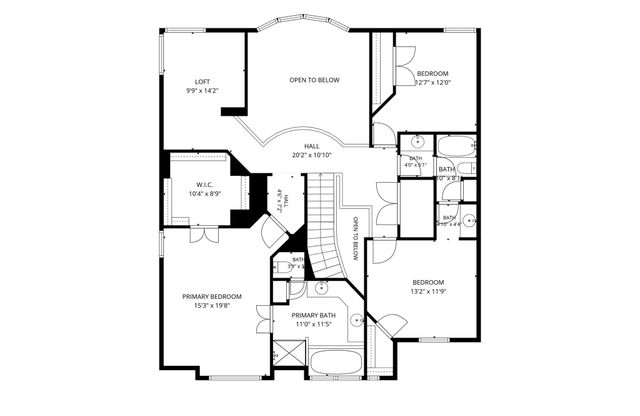 6600 Convict Hill RD, Austin, TX 78749
