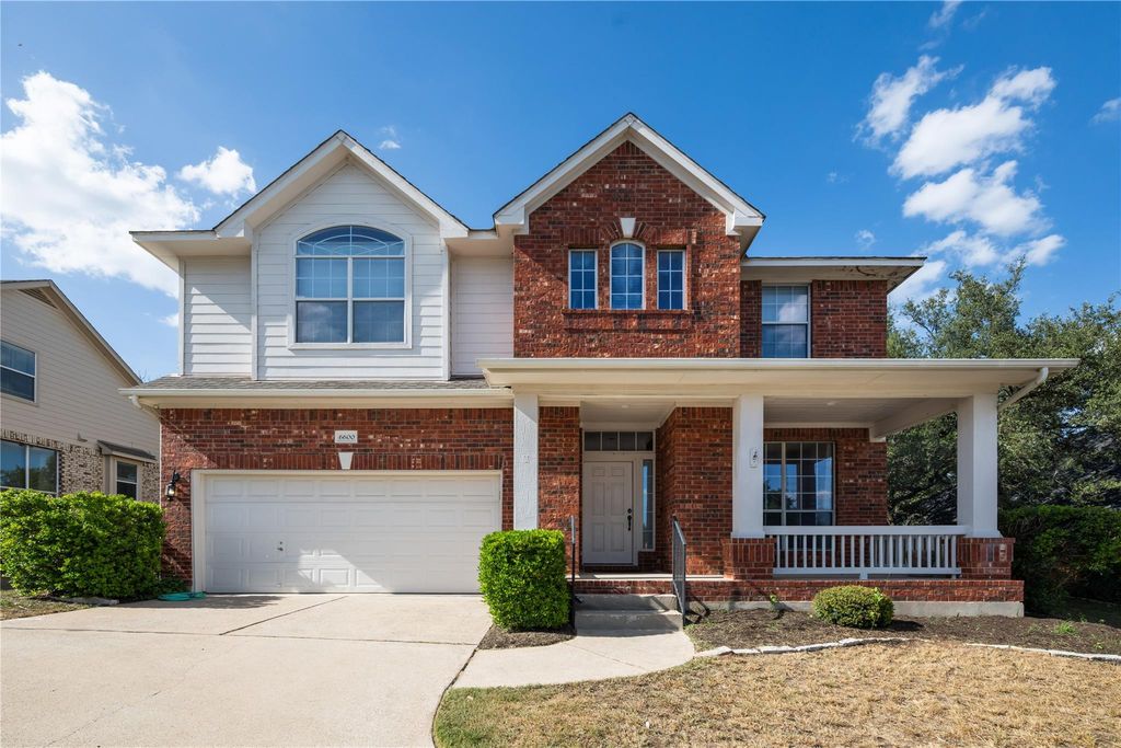 6600 Convict Hill RD, Austin, TX 78749