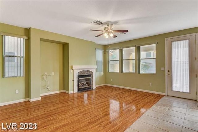 9831 Havasupai Avenue, Las Vegas, NV 89148