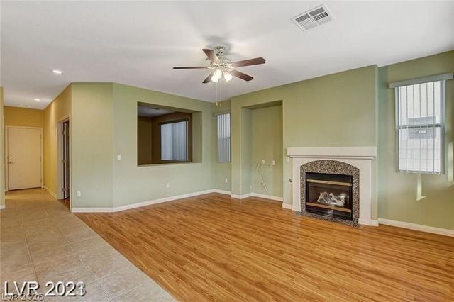 9831 Havasupai Avenue, Las Vegas, NV 89148