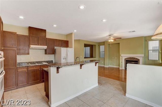 9831 Havasupai Avenue, Las Vegas, NV 89148