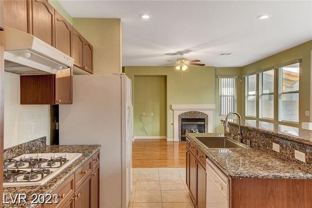 9831 Havasupai Avenue, Las Vegas, NV 89148