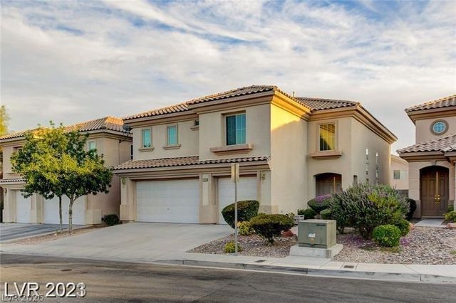 9831 Havasupai Avenue, Las Vegas, NV 89148