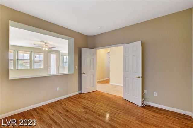 9831 Havasupai Avenue, Las Vegas, NV 89148