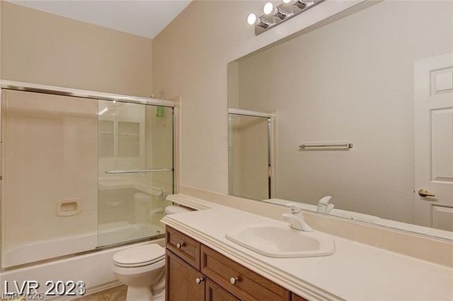 9831 Havasupai Avenue, Las Vegas, NV 89148