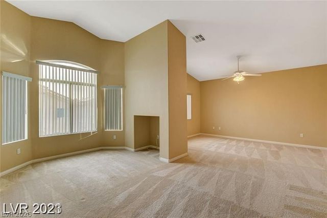 9831 Havasupai Avenue, Las Vegas, NV 89148