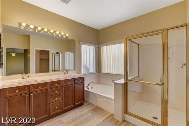 9831 Havasupai Avenue, Las Vegas, NV 89148