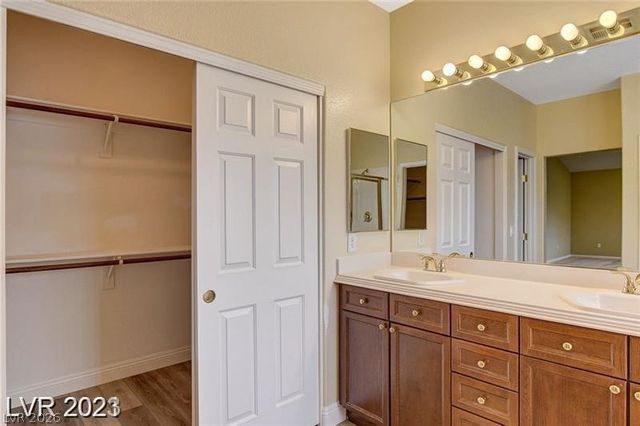 9831 Havasupai Avenue, Las Vegas, NV 89148