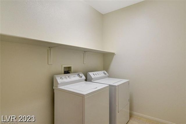 9831 Havasupai Avenue, Las Vegas, NV 89148