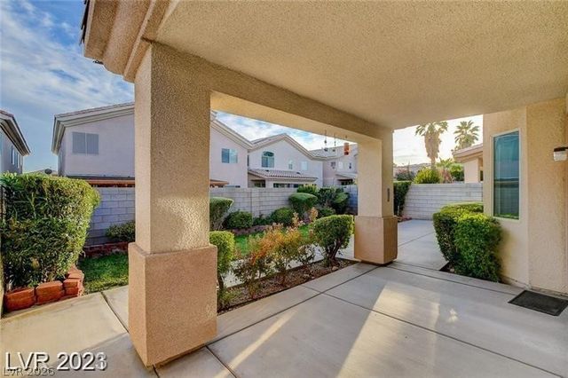 9831 Havasupai Avenue, Las Vegas, NV 89148