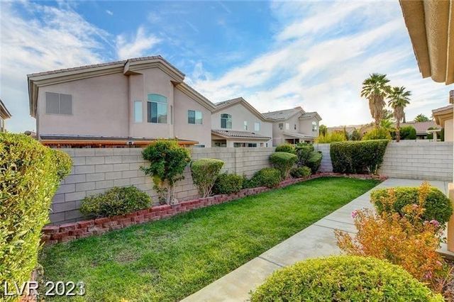 9831 Havasupai Avenue, Las Vegas, NV 89148