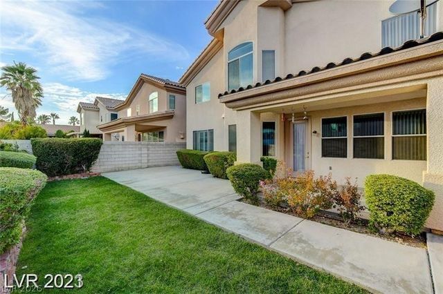 9831 Havasupai Avenue, Las Vegas, NV 89148