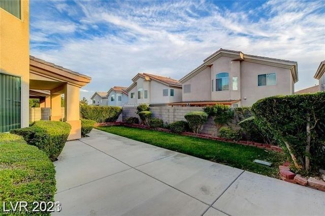 9831 Havasupai Avenue, Las Vegas, NV 89148