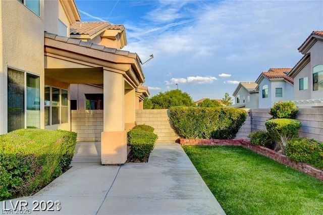 9831 Havasupai Avenue, Las Vegas, NV 89148