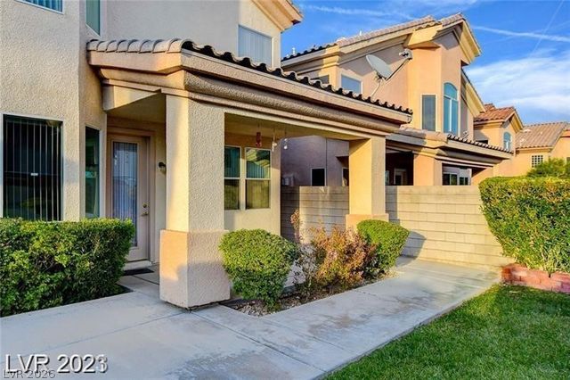 9831 Havasupai Avenue, Las Vegas, NV 89148