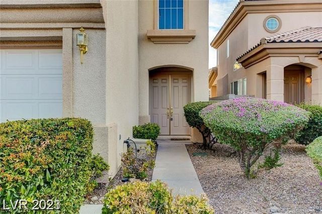 9831 Havasupai Avenue, Las Vegas, NV 89148