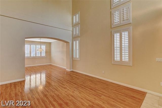 9831 Havasupai Avenue, Las Vegas, NV 89148