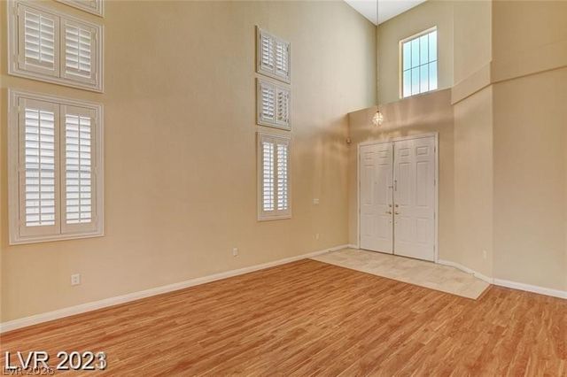 9831 Havasupai Avenue, Las Vegas, NV 89148