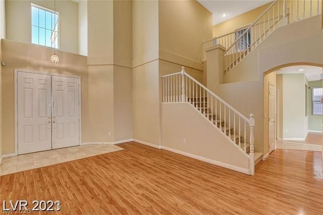 9831 Havasupai Avenue, Las Vegas, NV 89148