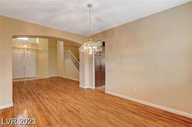 9831 Havasupai Avenue, Las Vegas, NV 89148