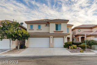 9831 Havasupai Avenue, Las Vegas, NV 89148