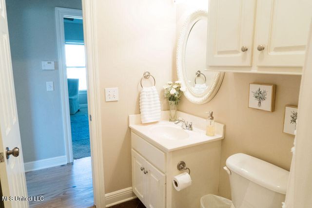 1192 Windrose Circle, Madison, MS 39110