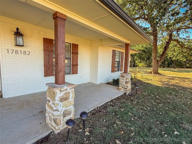 178182 N 3000 Road, Duncan, OK 73533