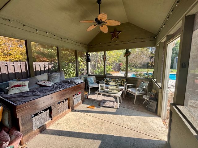 341 Allison Court, Greenwood, IN 46142