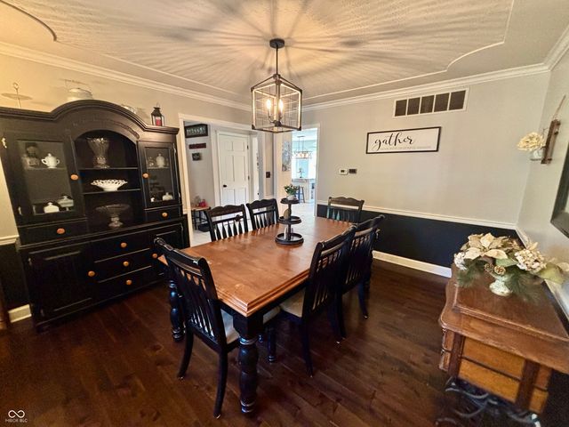 341 Allison Court, Greenwood, IN 46142