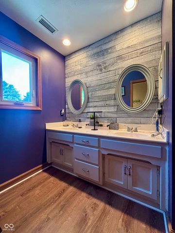 341 Allison Court, Greenwood, IN 46142