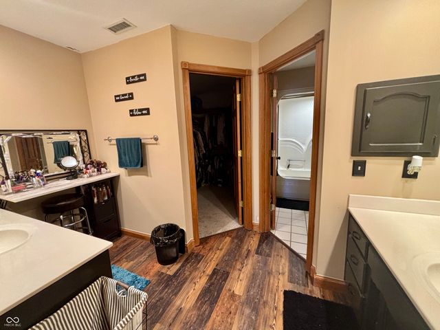 341 Allison Court, Greenwood, IN 46142