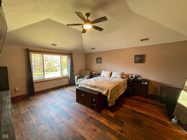 341 Allison Court, Greenwood, IN 46142