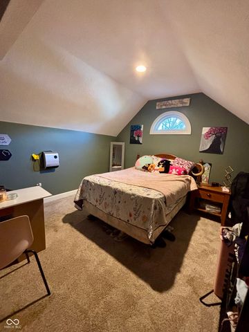 341 Allison Court, Greenwood, IN 46142