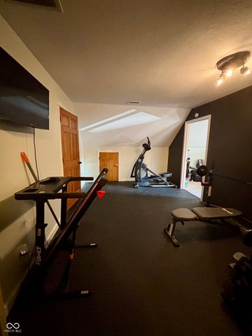 341 Allison Court, Greenwood, IN 46142