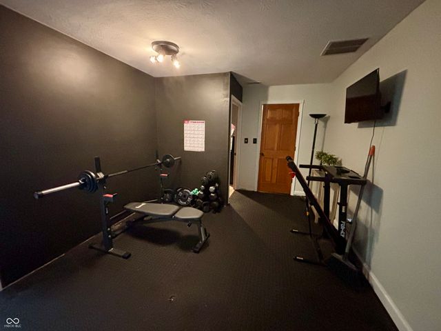 341 Allison Court, Greenwood, IN 46142