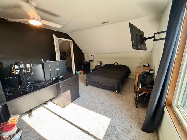 341 Allison Court, Greenwood, IN 46142