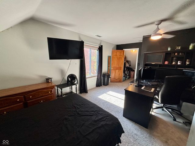 341 Allison Court, Greenwood, IN 46142